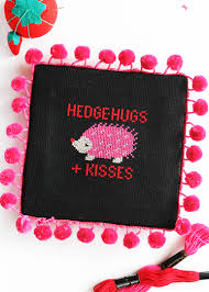 We did not find results for: Hedgehog Cross Stitch Pattern Download For Free