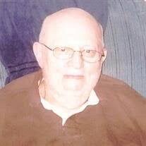 Lelan "Red" Caldwell Obituary