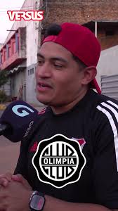 ¿Cerro u Olimpia? 🤔⚽️, Preguntamos a los aficionados de River Plate por el  primer equipo paraguayo que se le viene a la mente., Dale play y escuchá  las respuestas porque estuvo muy peleada la ...