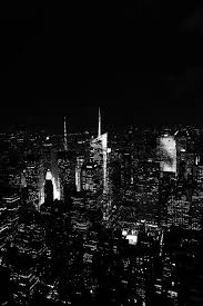 Black And White New York Wallpaper Iphone Manhattan Night Wallpaper Manhattan Night Urban Photography City Wallpaper