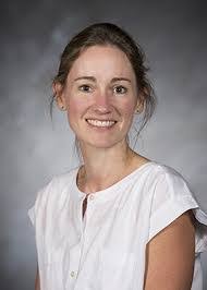 Rebecca Holz's Instagram, Twitter & Facebook