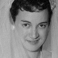 Barbara TRACEY Obituary