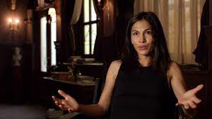 Jackson, gary oldman, élodie yung, salma hayek, joaquim de almeida, kristy mitchell, richard e. Hitman S Bodyguard Itw Elodie Yung Official Video Youtube