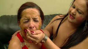 Scat Video | Pee videos | Scat into the mouth - Scat Real Mother And  Daughter - Proven In Documents