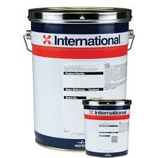 Maybe you would like to learn more about one of these? International Interzinc 22 Primer Www Paints4trade Com