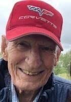 John Booth Obituary (1932