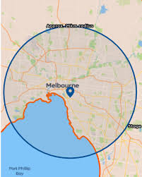 Creating a distance radius map. Hello Sam Burger Bar So Here S The 25km Zone We Re Excited To See All Your Not So Local Faces Back In The Area With The Ease Of Restrictions Announced On