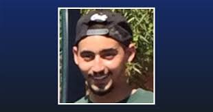 Armando-Luke Bleazard Wilson Obituary July 6, 2018