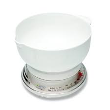 Balanza de cocina para productos e insumos de alimentos. Aspen Balanza Para Cocina Kci Scale Balanzas De Cocina Electrodomesticos Productos