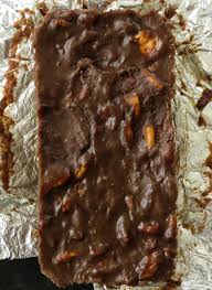 It takes just five ingredients to make this mars bar cake. No Bake Chocolate Biscuit Cake With Condensed Milk Island Smile