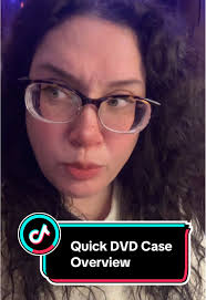 Understanding the DVD Case Update Protocol