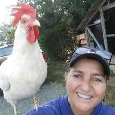 Meet the Tour Guides — Piedmont Farm Animal Refuge