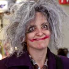 Lori Mayberry (@lmayberry14)