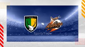 Pronóstico Venados FC Alebrijes De Oaxaca FC - Liga De Expansion MX 25/07/26