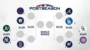 Mlb Playoff Predictions We The People Sports