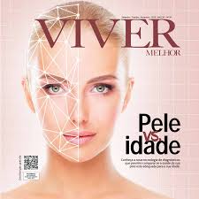 Conheça a nova tecnologia de diagnósticos que permite comparar se a saúde  da sua pele está adequada para a sua idade.