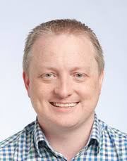 Mr Rob Delaney : Find an Expert : The University of Melbourne