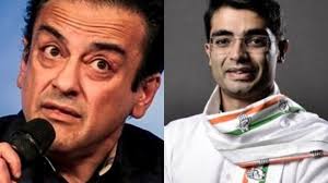 Ugly Twitter war erupts between Adnan Sami and Jaiveer Shergill