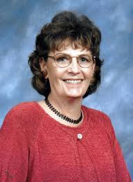 Obituary for Jacquelyn Ann Meyer