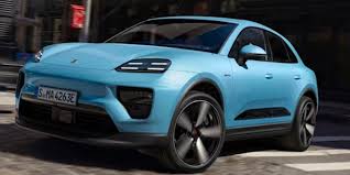 Image result for Baliblue 2025 Porsche