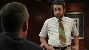 Charlie is best friends with dennis and mac, knowing the latter since childhood. It S Always Sunny In Philadelphia Charlie Challenges The Jew Lawyer To A Duel Youtube