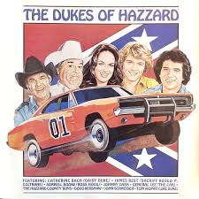 Bo and luke duke sings the dukes of hazzard theme song (1993). The Dukes Of Hazzard 2005 Cd Discogs