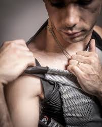 Arnold Olivas's Instagram, Twitter & Facebook