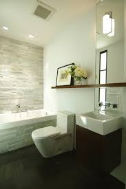 We work on a variety of projects ranging from kitchen and bath remodels to full home remodels and additions. California Cool In The Castro Bathroom Modern Bathroom San Francisco Mark Brand Architectu Modern Bathroom Design Bathroom Design Small Modern Bathroom