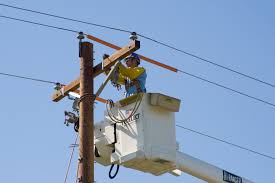 Image result for electric poll