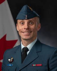 On November 11, Sgt Kevin James will serve as Sentry Commander at the  national #RemembranceDay ceremony in Ottawa. He was selected for this role  as part of the Remembrance Day Sentry Program,