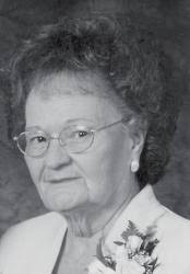 Vera Frances Cullen Delaigle (1927-2007)