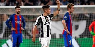 Dev maç saat kaçta, hangi kanalda? Juventus Barcelona Maci Hangi Kanalda Juventus Barcelona Maci Saat Kacta Takvim