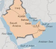 Describe how the deserts and rivers of southwest asia (middle east) have affected the population in terms of. Gulf War Service Public Health