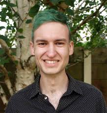 Graduate Research Colloquium: Dr Steven Gamble (University of Bristol)