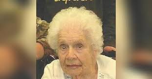 Edna M. Richey Obituary