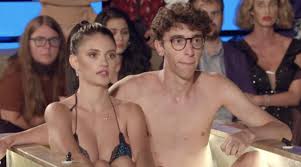 Il programma la pupa e il secchione è tornato in onda, dopo svariati anni di assenza. I Primi Eliminati De La Pupa E Il Secchione E Viceversa La Pupa E Il Secchione E Viceversa Mediaset Play