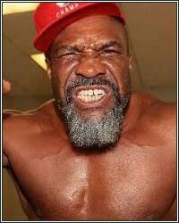 SHANNON BRIGGS: "FIGHT NIGHT WILL BE A LONG ONE FOR FRES OQUENDO...LET'S GO  CHAMP" || FIGHTHYPE.COM