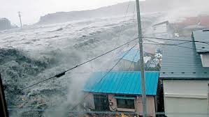 A tsunami warning for alaska was canceled early thursday when communities started reporting minor wave sizes, some just over a half foot (15.2 centimeters). Tsunami Advisory For Hawaii Parts Of California After Chile Quake