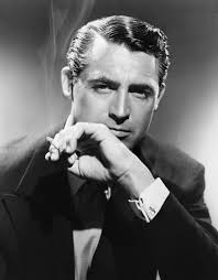 Vackra vita män (I): Cary Grant
