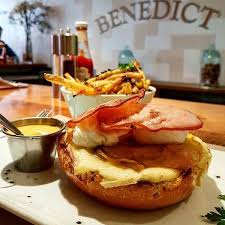 Pin On Resto Salon De The Brunch Bar