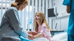 Pediatric Neurosurgery Image