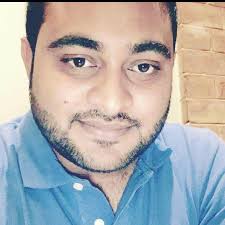 Mohammad Sharique Faiz