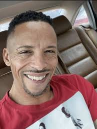 Jerrell Stevens-Cryer Obituary