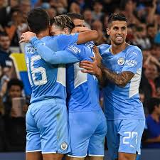 Here are 10 tidbits that few have heard. Man City S Chelsea Psg Liverpool Match Gauntlet Will Be Telling Sports Illustrated