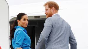 In january 2020, prince harry and meghan markle announced that they would step back from their royal duties, and they have since relocated to the united states. Inside Prince Harry And Meghan Markle S New 14 7 House Vanity Fair