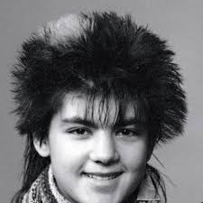 Kinda weird that sahra wagenknecht was a punk, not a goth, in her youth, since she's clearly one of. Stures Kind Der Spiegel
