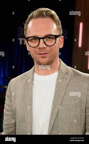 Ralf Schmitz zu Gast in der NDR Talk Show am 28.04.2023 in Hamburg Stock  Photo