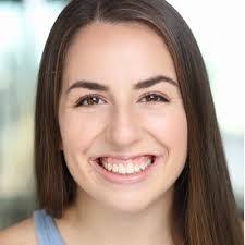 Rebecca Marlowe's Instagram, Twitter & Facebook