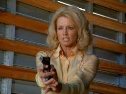 The 400 blows (1959) final shot, and closing discussion on tcm w/ angie dickinson & robert osborne. Angie Dickinson As Pepper Anderson In Police Woman Angie Dickinson Police Women Women Tv