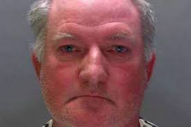 Victim's dad hits out at sentence handed to Wirral child rapist